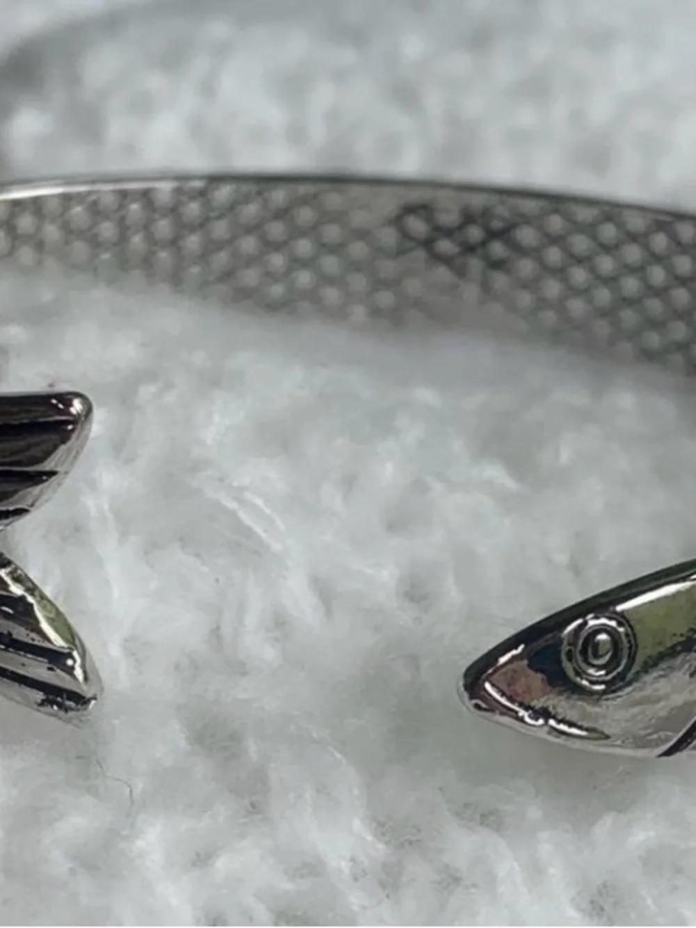 N/A stylish fish